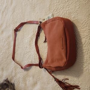 Lucky brand small cross body